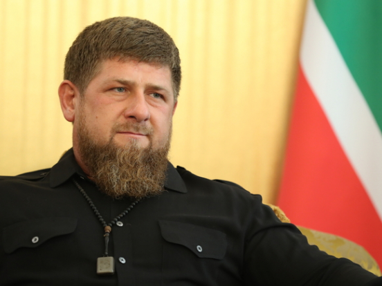 Кадыров назвал «слабым» ответ РФ на обстрелы новых российских регионов