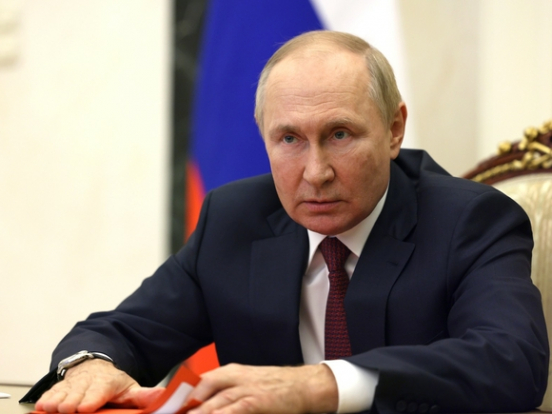 Путин: Целевые задания по спецоперации должны были представить уже сегодня, но их пока нет