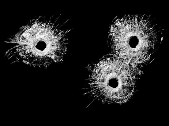 В Крыму от «шальной пули» погибла российская журналистка Светлана Бабаева