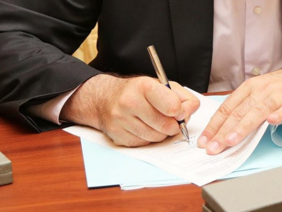 Генпрокурор РФ подписал приказы о создании прокуратур в присоединенных регионах