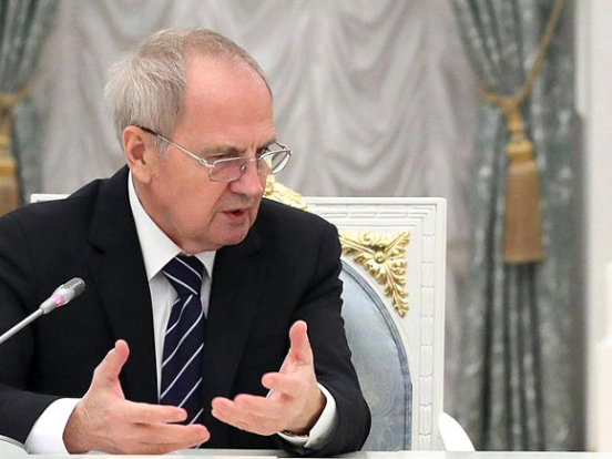 Глава КС: Для возврата в России смертной казни нужны изменения в Конституции