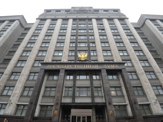 Госдума не рассматривает инициативу уголовного наказания за уклонение от мобилизации