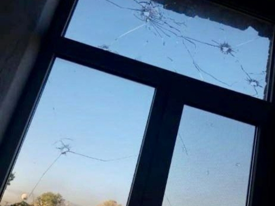 При обстреле города Шебекино в Белгородской области погибли два человека