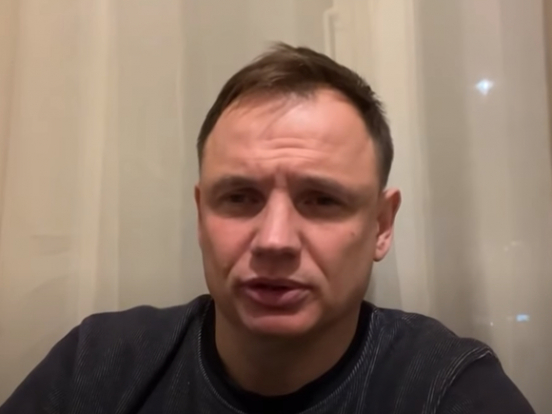 Замглавы администрации Херсонской области Кирилл Стремоусов погиб в ДТП