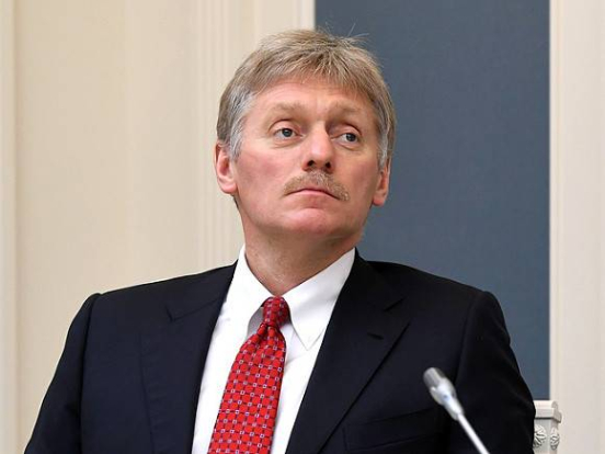 Песков: О выводе российских войск с Украины до конца года не может быть и речи