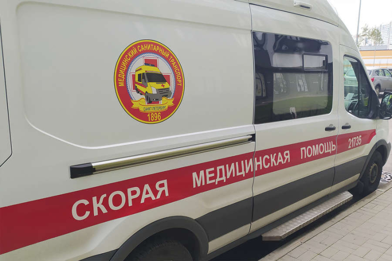 В Чите двухлетняя девочка отравилась средством от насморка