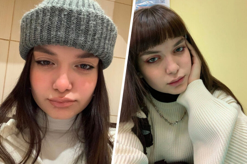 В Миассе пропала девочка-подросток, у которой много татуировок