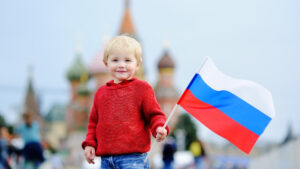 Россия: великая страна и наша родина