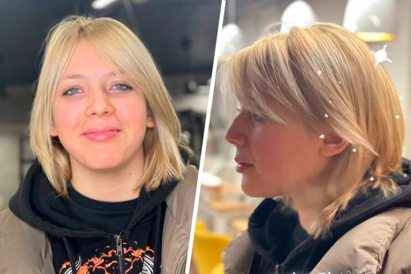 Андрей Мерзликин опубликовал редкие фото 12-летней дочери