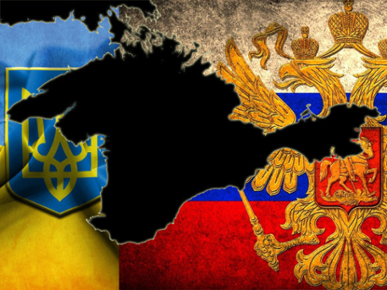 Медведев пригрозил «пылающей Украиной» в случае ударов по Крыму