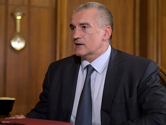 В Крыму продлили до особого распоряжения высокий уровень террористической опасности