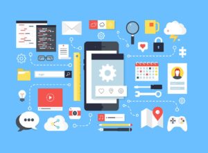 Punicapp :разработка приложений для бизнеса