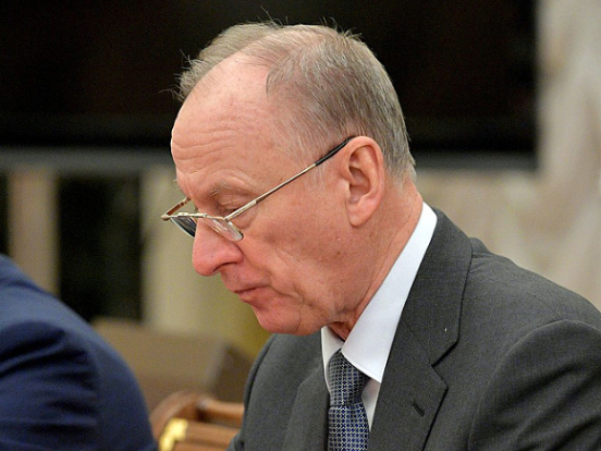 Патрушев заявил, что Украине не нужны взрывы на «Северных потоках»