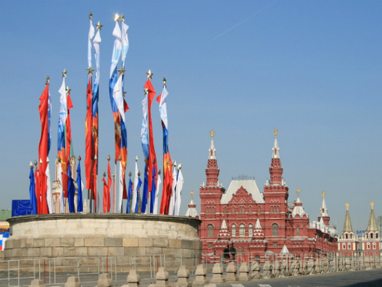 В новой Концепции внешней политики Россия назвала себя «самобытной страной-цивилизацией»