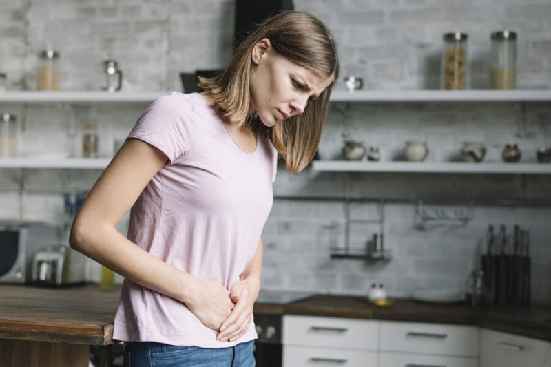 Врач объяснила, почему овуляция бывает болезненной