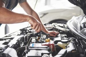 Car repair: why you should turn to professionals