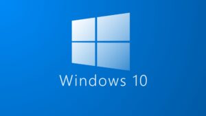 Как активировать Windows 10?