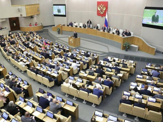 Электронные повестки приравняют к бумажным