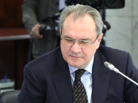 Глава СПЧ призвал заблокировать «Википедию» в России