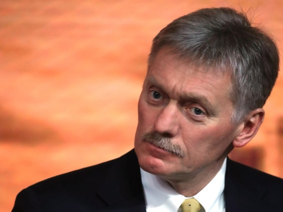Песков: Предложение Лукашенко о переговорах на Украине ничего не меняет, СВО продолжается
