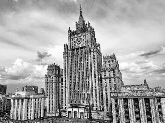 В МИД РФ предложили перенести штаб-квартиру ООН в «нейтральную точку»