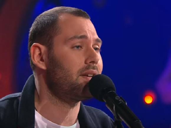 В реестр иноагентов включили Семена Слепакова