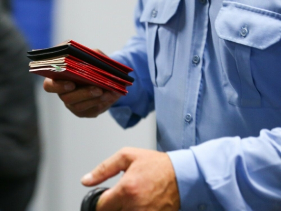 В России начинается весенний призыв в армию