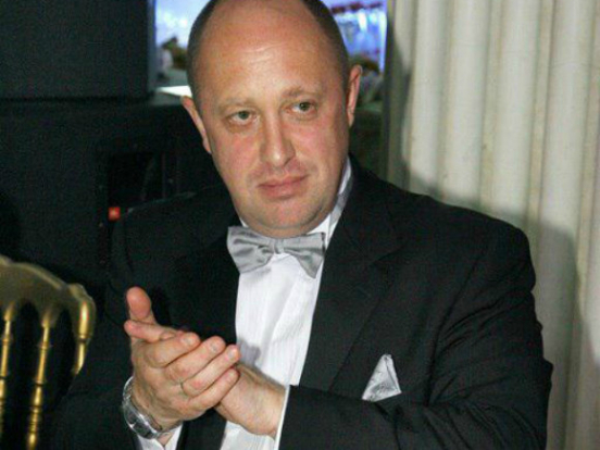 Пригожин заявил, что ЧВК «Вагнер» покинет Артемовск 10 мая