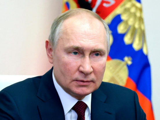 Путин рассказал о целях украинских провокаций