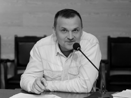 Сценарист фильма «Битва за Севастополь» Леонид Корин погиб при штурме Артемовска