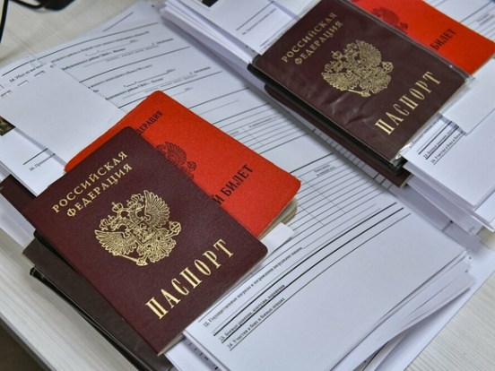 В правительстве РФ не поддержали идею освободить неслуживших от мобилизации