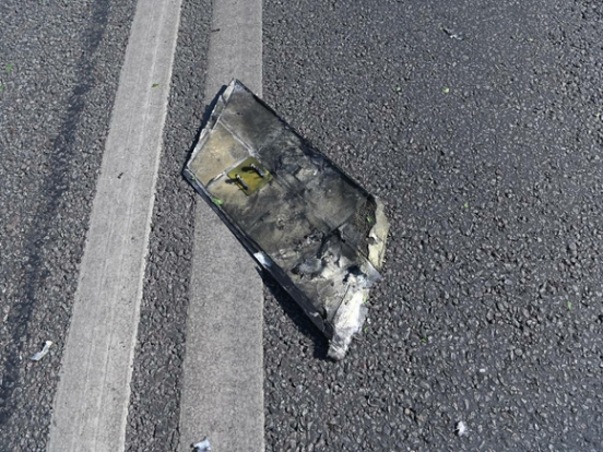 Гладков сообщил о взрыве в Белгороде