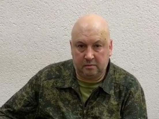 Картаполов рассказал, чем сейчас занимается генерал Суровикин