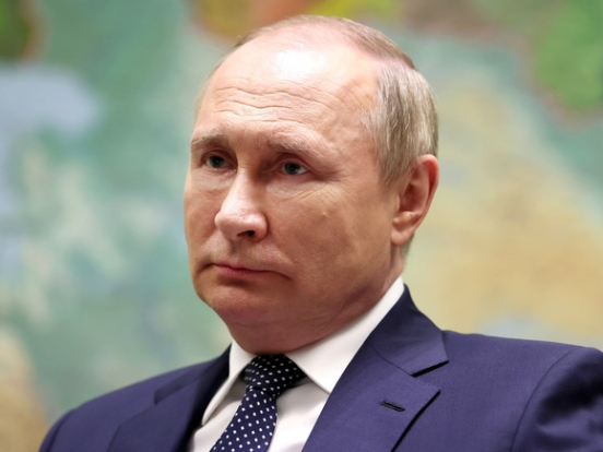 Путин заявил, что ЧВК «Вагнер» не существует юридически