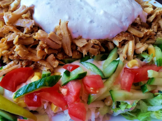 Роспотребнадзор сообщил о росте числа отравившихся шаурмой во Владимире до 76