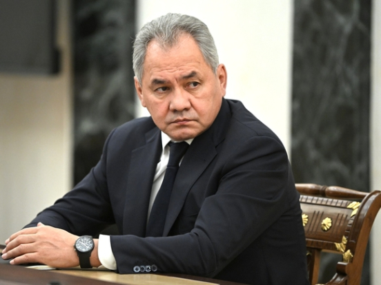 Шойгу назвал Польшу «главным инструментом» антироссийской политики США