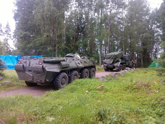 Балицкий прогнозирует до конца месяца третью волну контрнаступления ВСУ