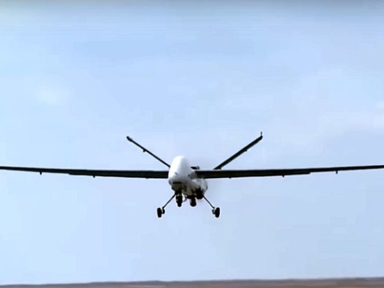 Семь населенных пунктов в Курской области остались без света после атаки дрона ВСУ