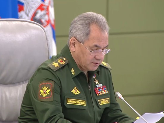 Шойгу утвердил список болезней, с которыми нельзя служить при мобилизации и в военное время