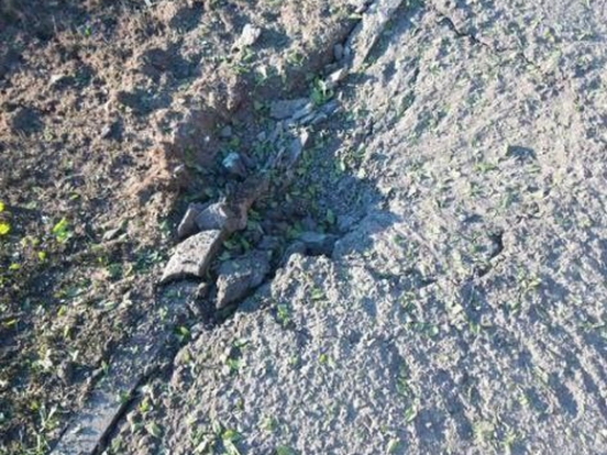 Белгородскую область за сутки обстреляли 15 раз