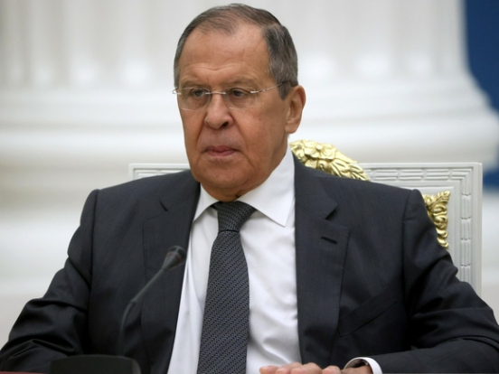Лавров предрек катастрофу на «долгие десятилетия» в случае уничтожения Газы