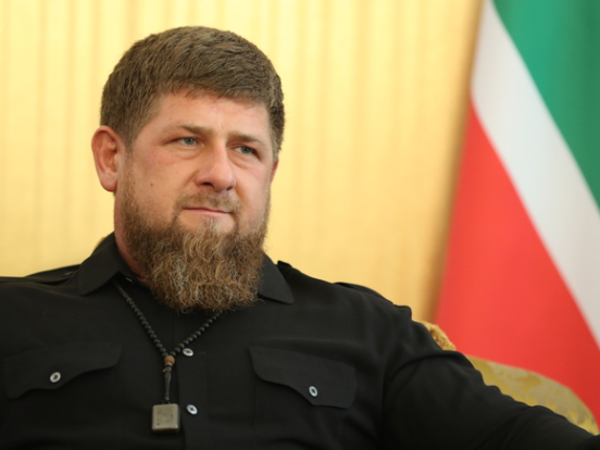 В Кремле высказались о предложении Кадырова отменить президентские выборы