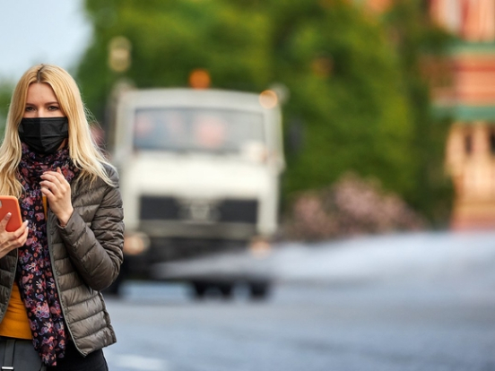 Вирусолог предупредил о надвигающейся на Россию тридемии