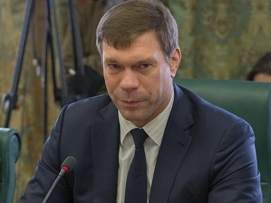 ФСБ объявила о задержании соучастника покушения на экс-депутата Царева (видео)