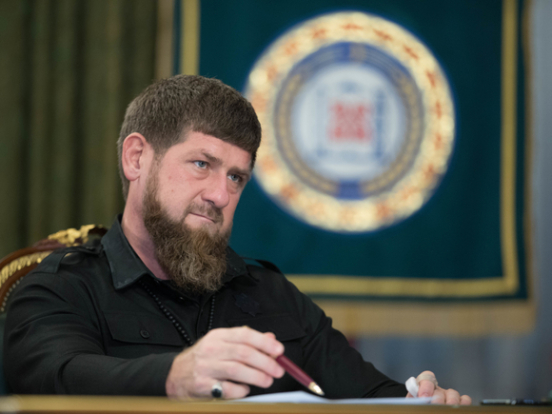 Кадыров приказал стрелять в зачинщиков массовых беспорядков: Четвертый выстрел в лоб