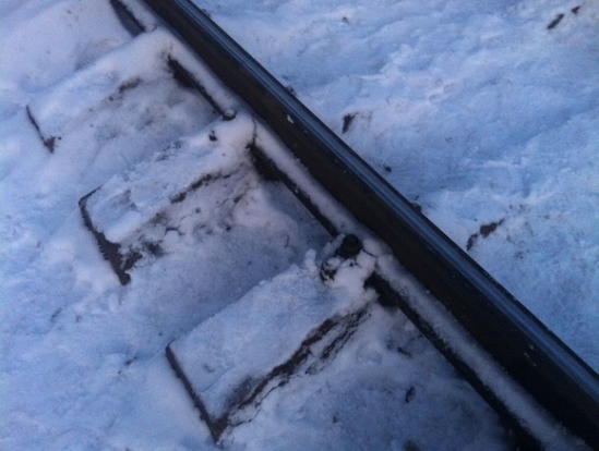 Поезд и тепловоз столкнулись лоб в лоб в Ульяновской области, 25 человек пострадали (видео)