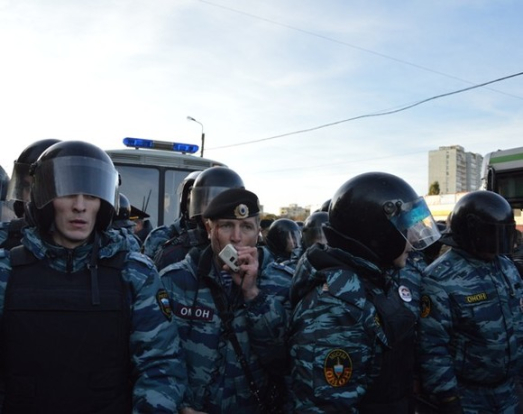 ВЦИОМ: Россияне считают участников беспорядков в Махачкале преступниками и пособниками врагов