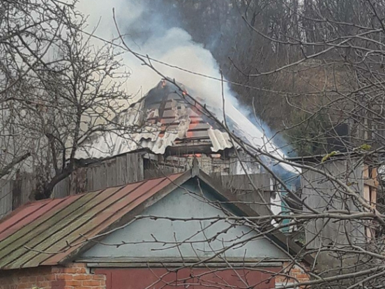 Белгородскую область за сутки обстреляли десятки раз