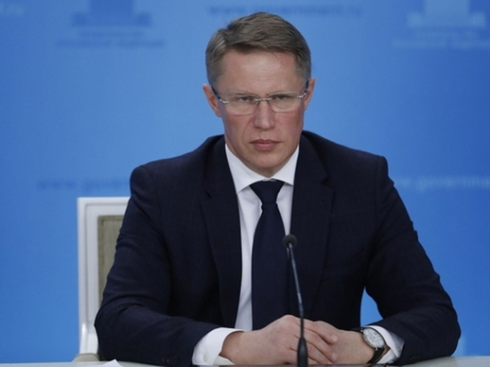 Мурашко дал топ-3 совета россиянам на новогодние праздники