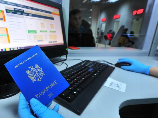 МВД в 2023 году отказало во въезде в РФ более чем 5,5 тыс. мигрантов